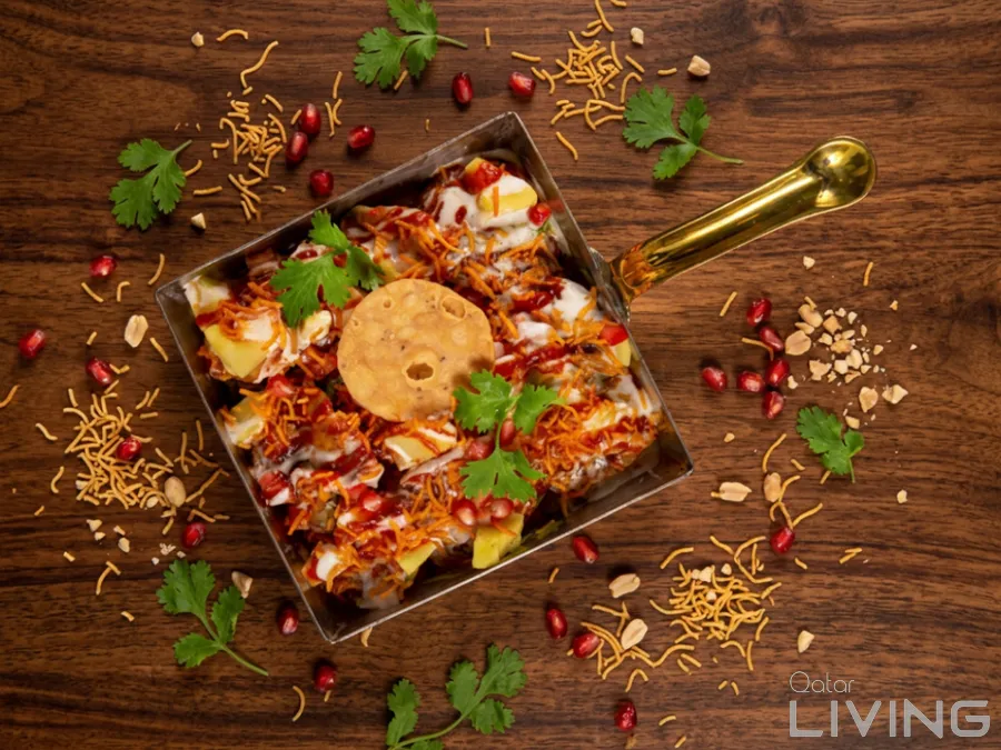 Buy 1 Main Course - Get 1 Appetizer Free